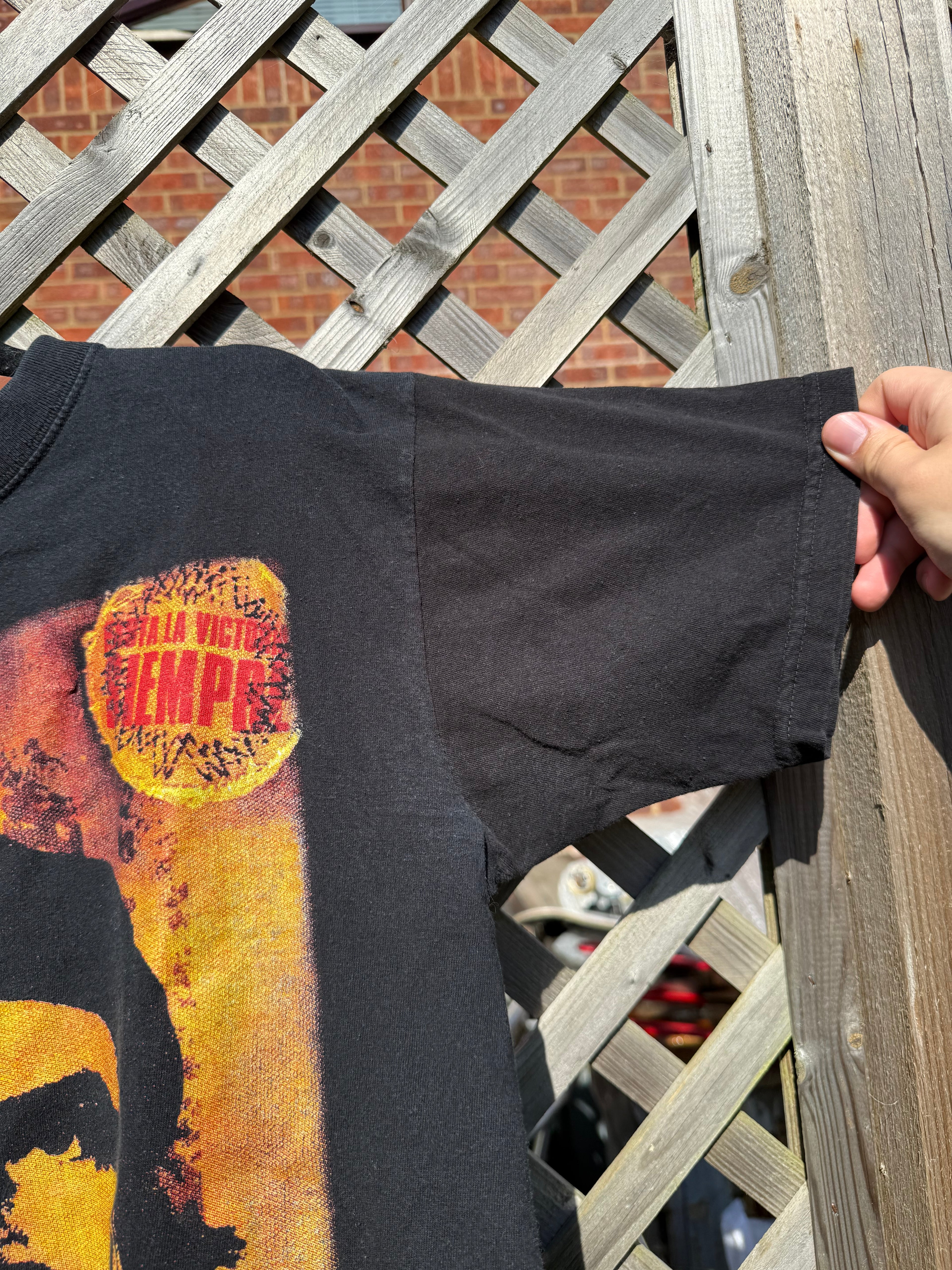 Vintage 90s Che Guevara Rock Dreams Graphic T-shirt