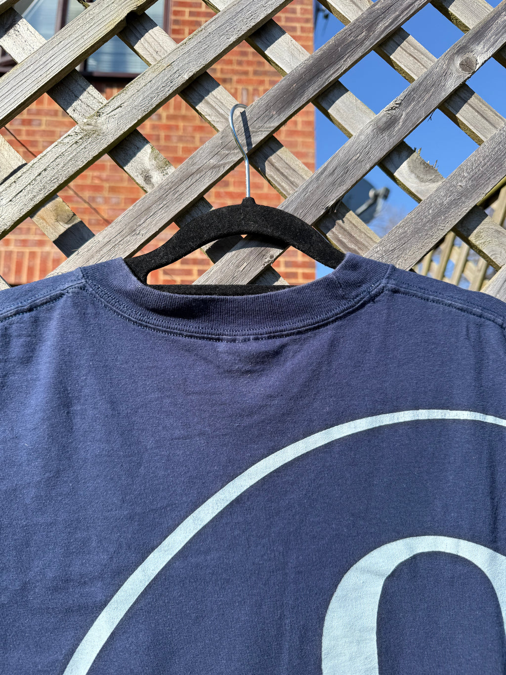 Vintage 90s Garth Brooks Country Music T-shirt