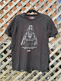 Vintage 2008 Lego Star Wars Darth Vader Movie T-shirt