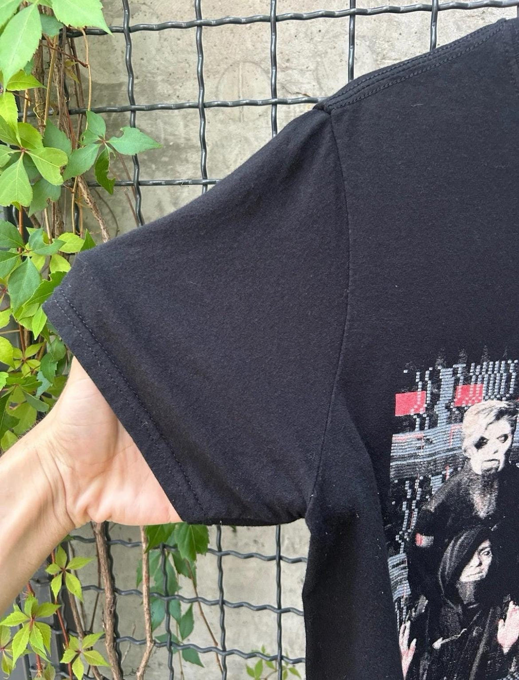Vintage 2000s Slipknot Rock Band T-shirt