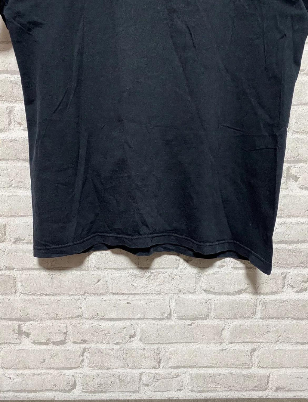 Vintage 90s Oasis Box Logo Britpop T-Shirt