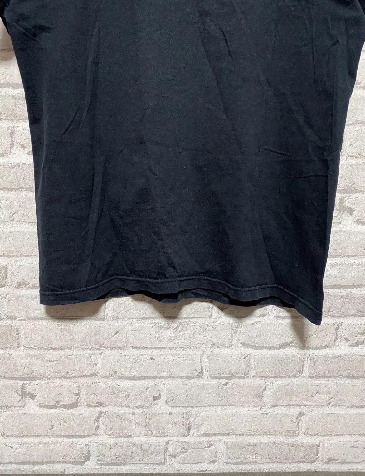 Vintage 90s Oasis Box Logo Britpop T-Shirt