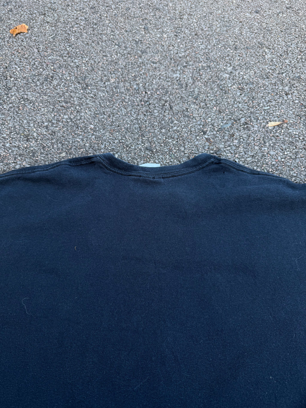 Vintage 2000s Joy Division Unknown Pleasures Wave T-Shirt