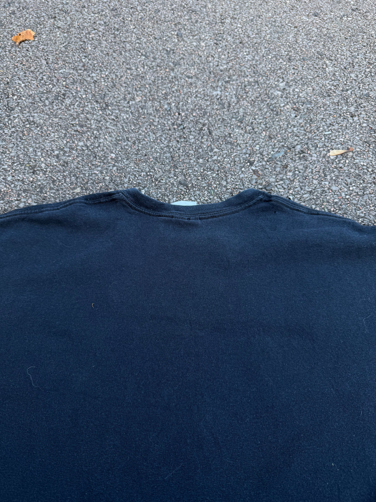 Vintage 2000s Joy Division Unknown Pleasures Wave T-Shirt