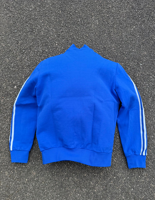 Adidas Vintage 70s Ventex Track Jacket made in France