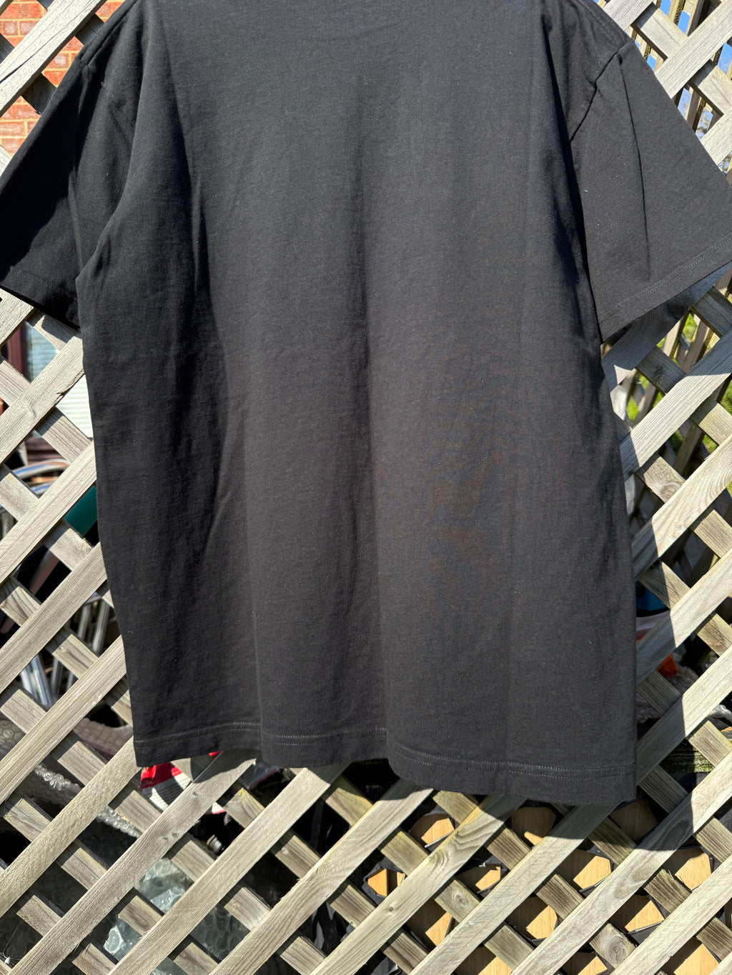 Polo Ralph Lauren Vintage 2000s Graphic T-shirt