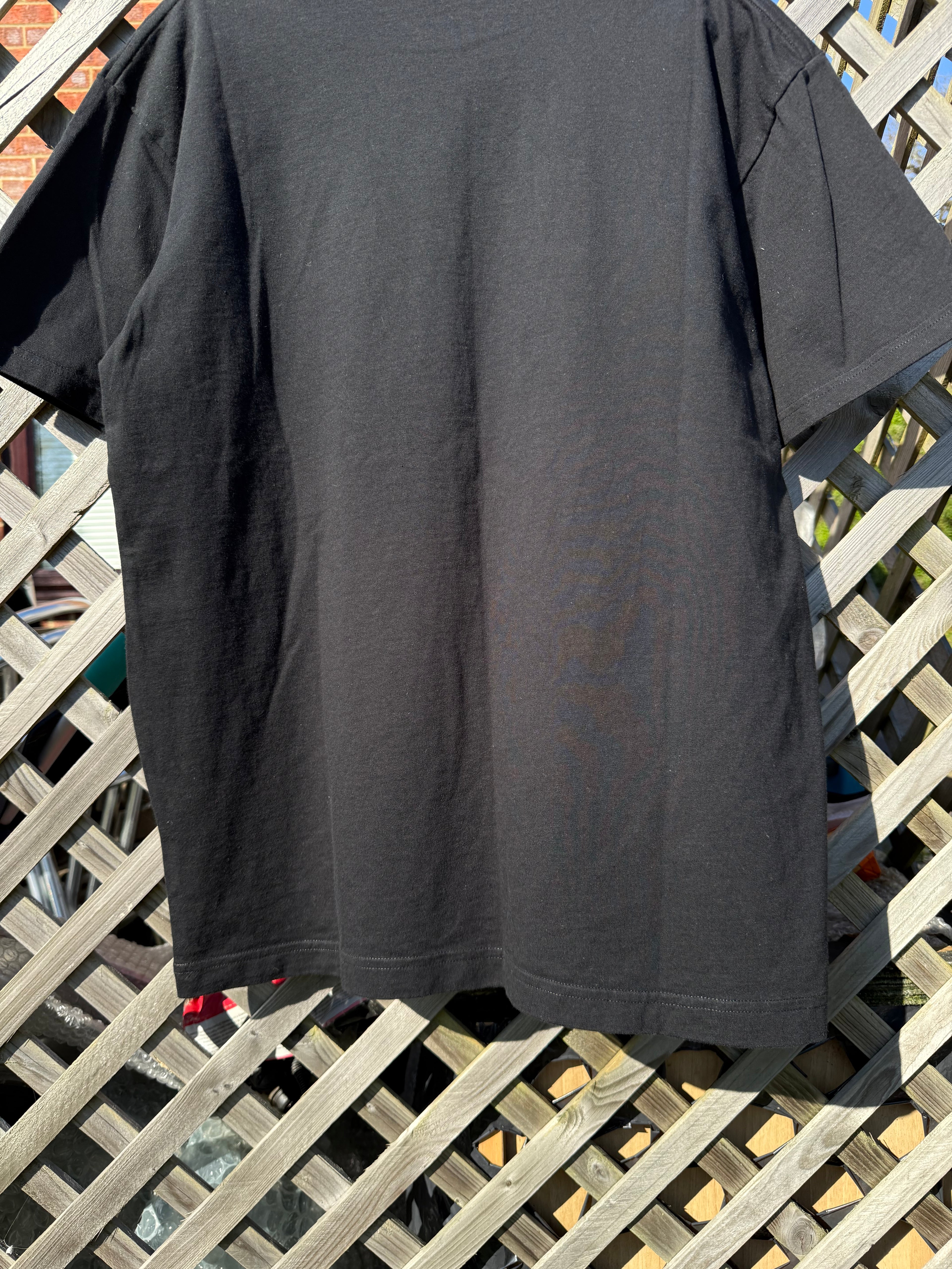 Polo Ralph Lauren Vintage 2000s Graphic T-shirt