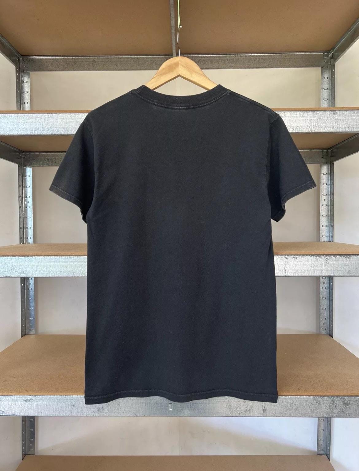 Vintage 2000s Death Note Light Yagami & L Anime T-Shirt