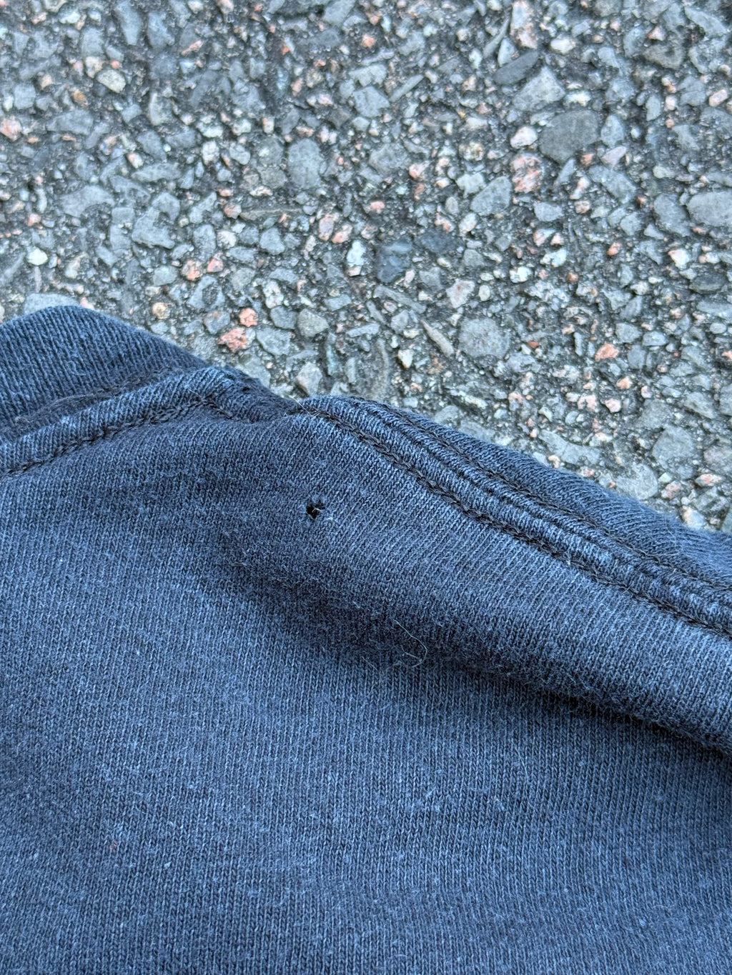 Vintage 2000s Joy Division Unknown Pleasures Wave T-Shirt