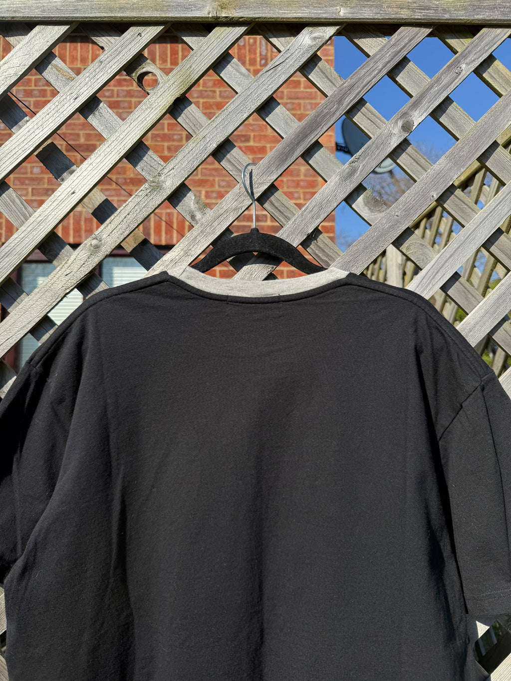 Polo Ralph Lauren Vintage 2000s Graphic T-shirt