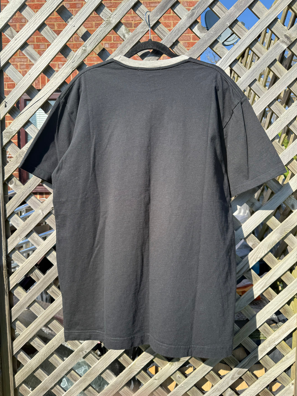 Polo Ralph Lauren Vintage 2000s Graphic T-shirt