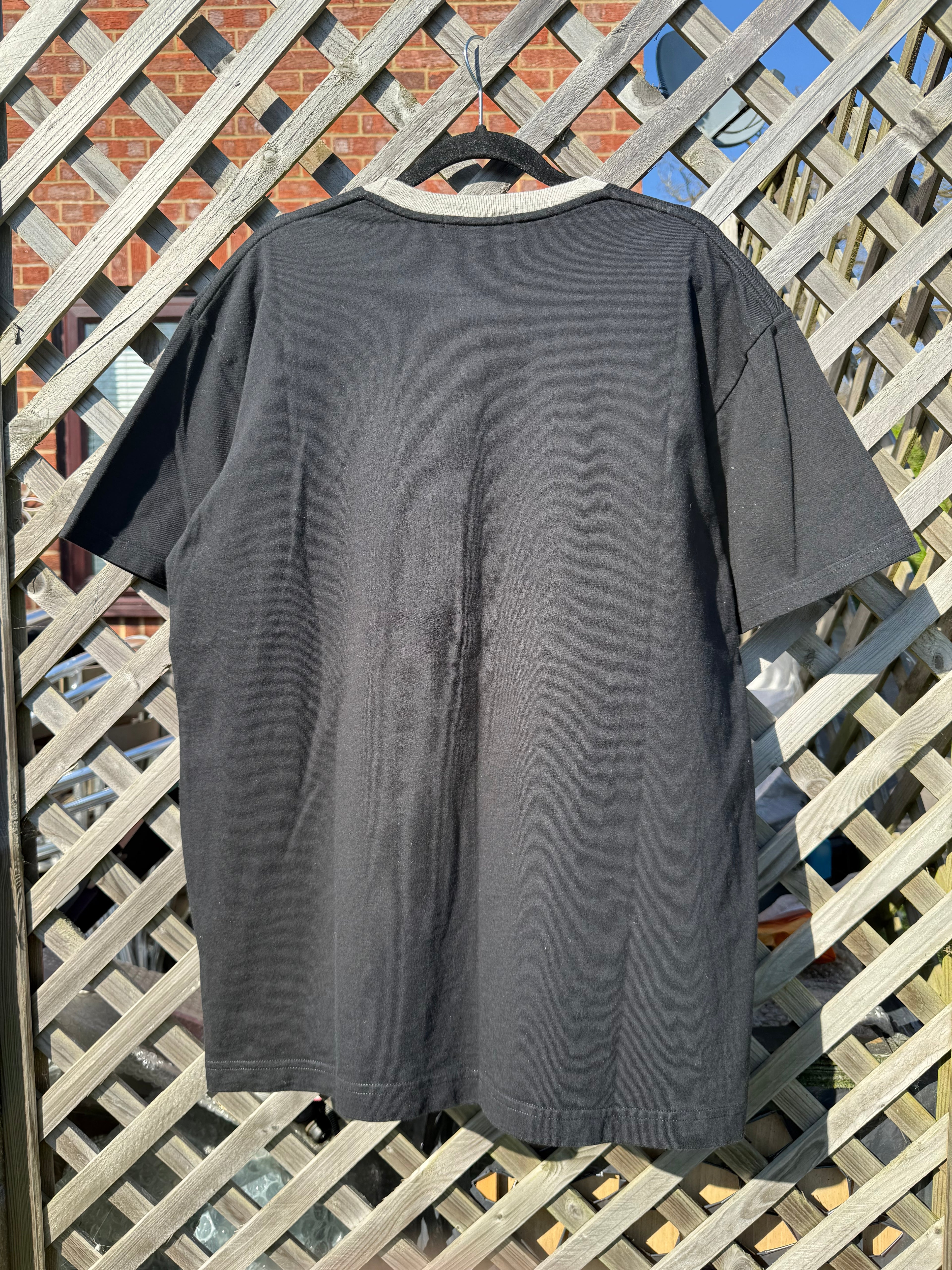 Polo Ralph Lauren Vintage 2000s Graphic T-shirt
