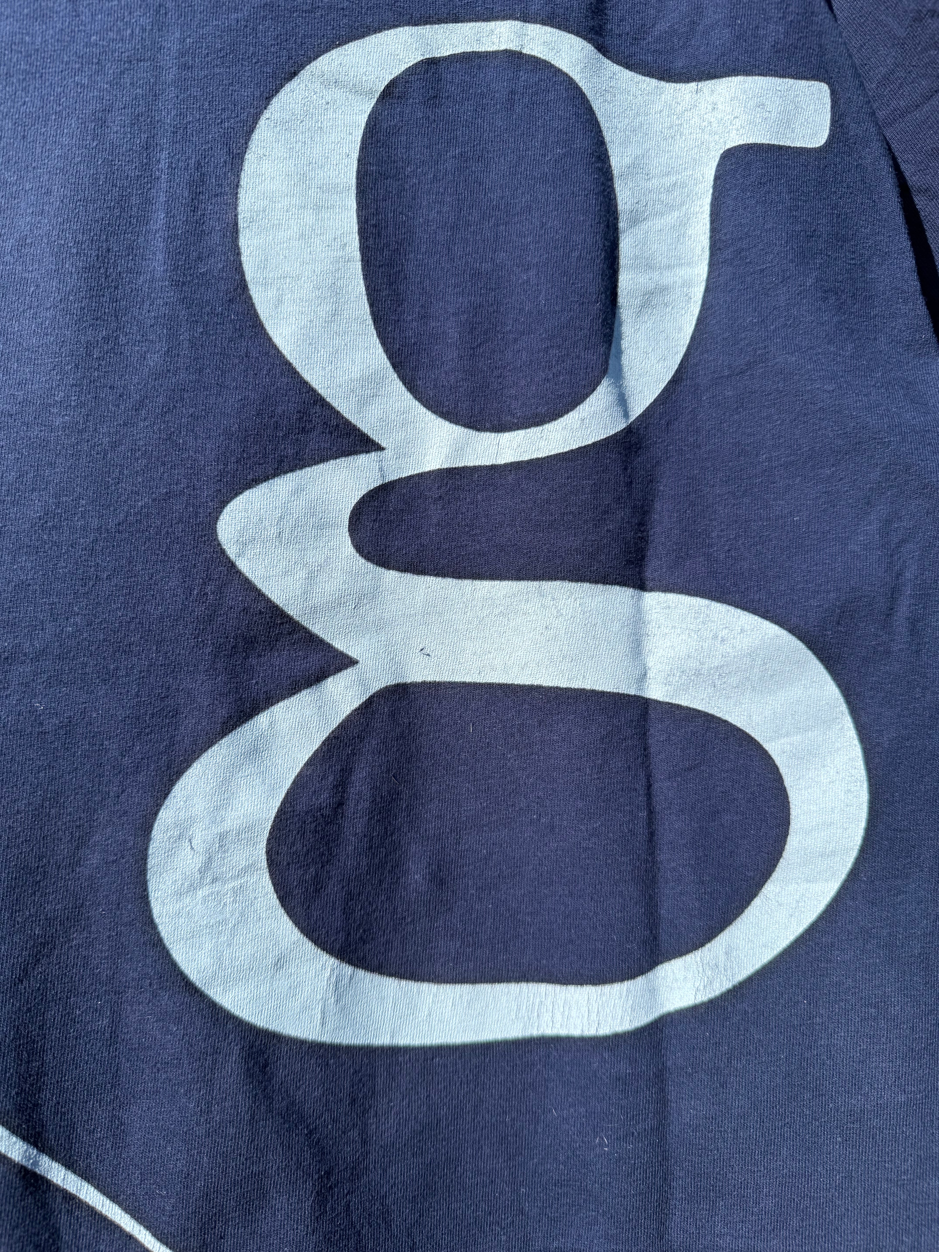 Vintage 90s Garth Brooks Country Music T-shirt