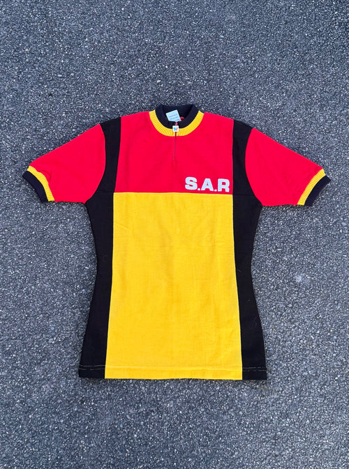 Cycling jersey