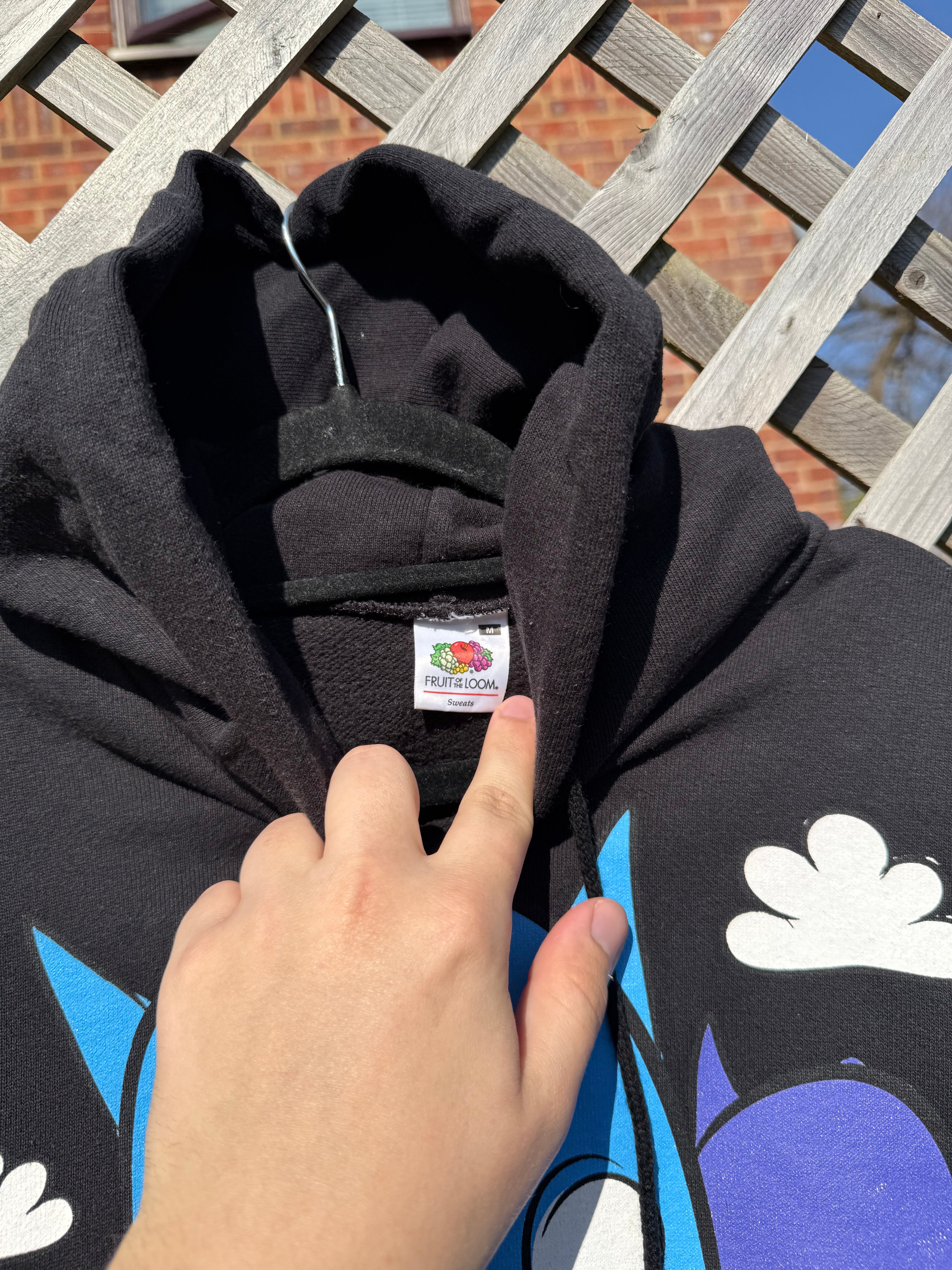 Vintage 2000s All Time Low Pop-punk Rock Band Hoodie