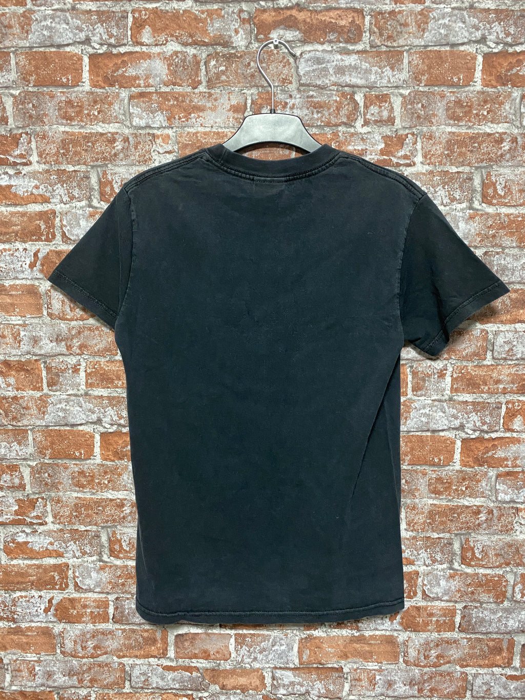 Vintage 2004 Slipknot Band Graphic T-Shirt