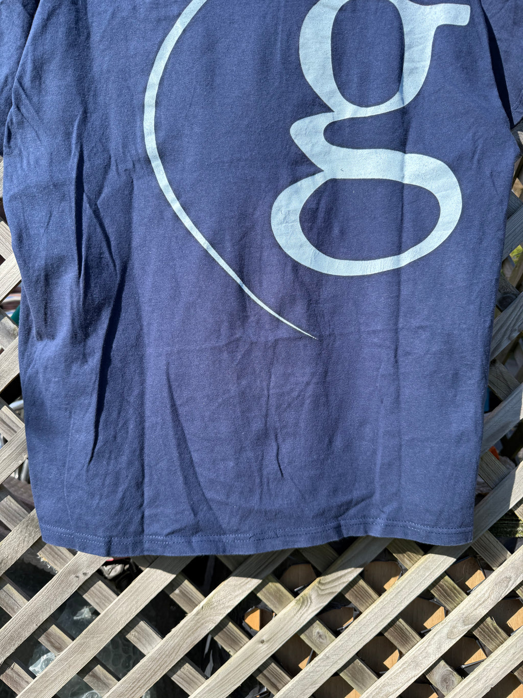 Vintage 90s Garth Brooks Country Music T-shirt