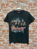 Vintage 2004 Slipknot Band Graphic T-Shirt