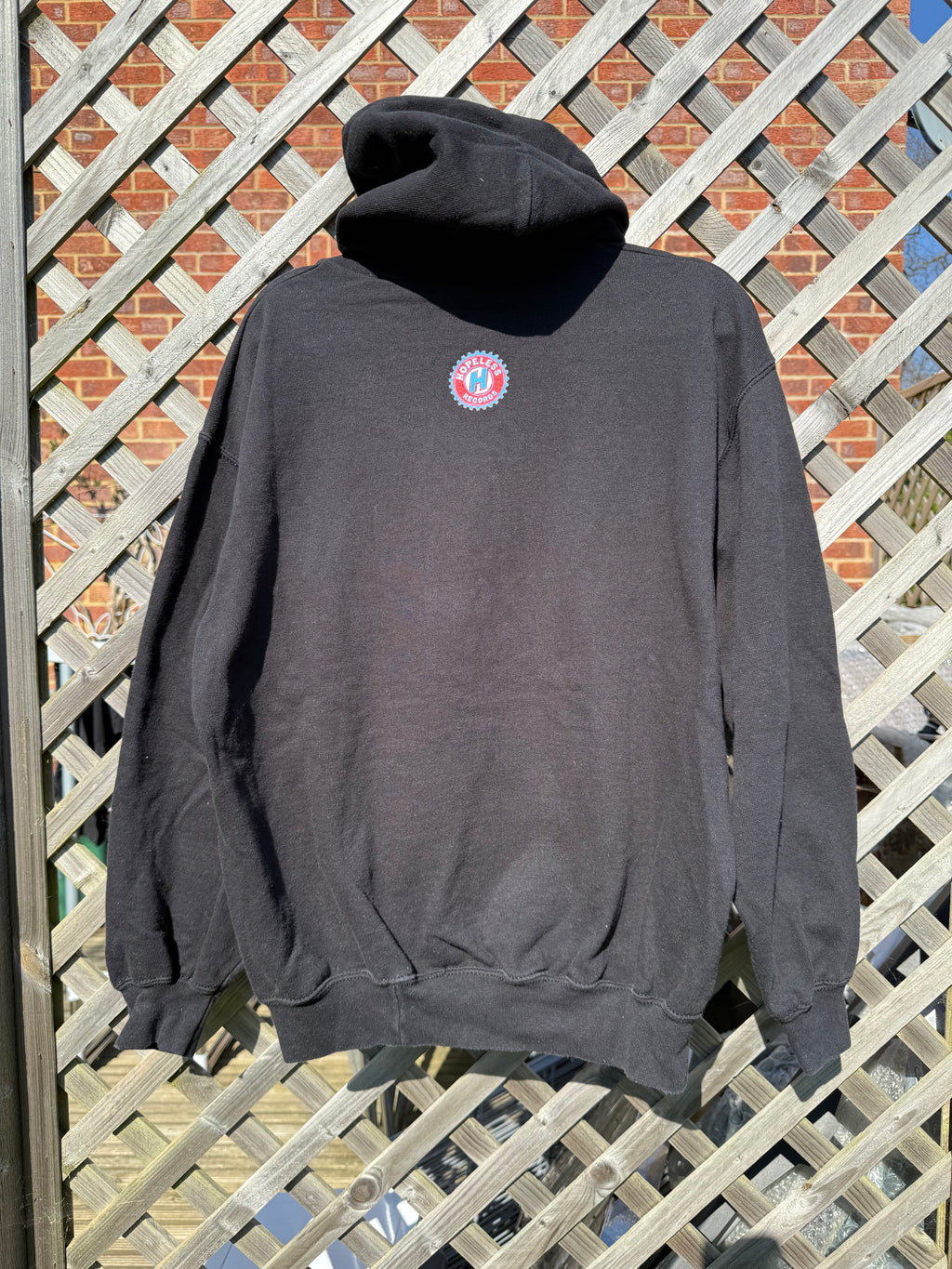 Vintage 2000s All Time Low Pop-punk Rock Band Hoodie