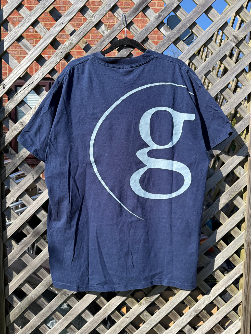 Vintage 90s Garth Brooks Country Music T-shirt