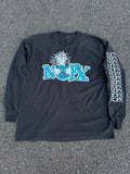 Vintage 1994 NOFX World Tour Long Sleeve Shirt
