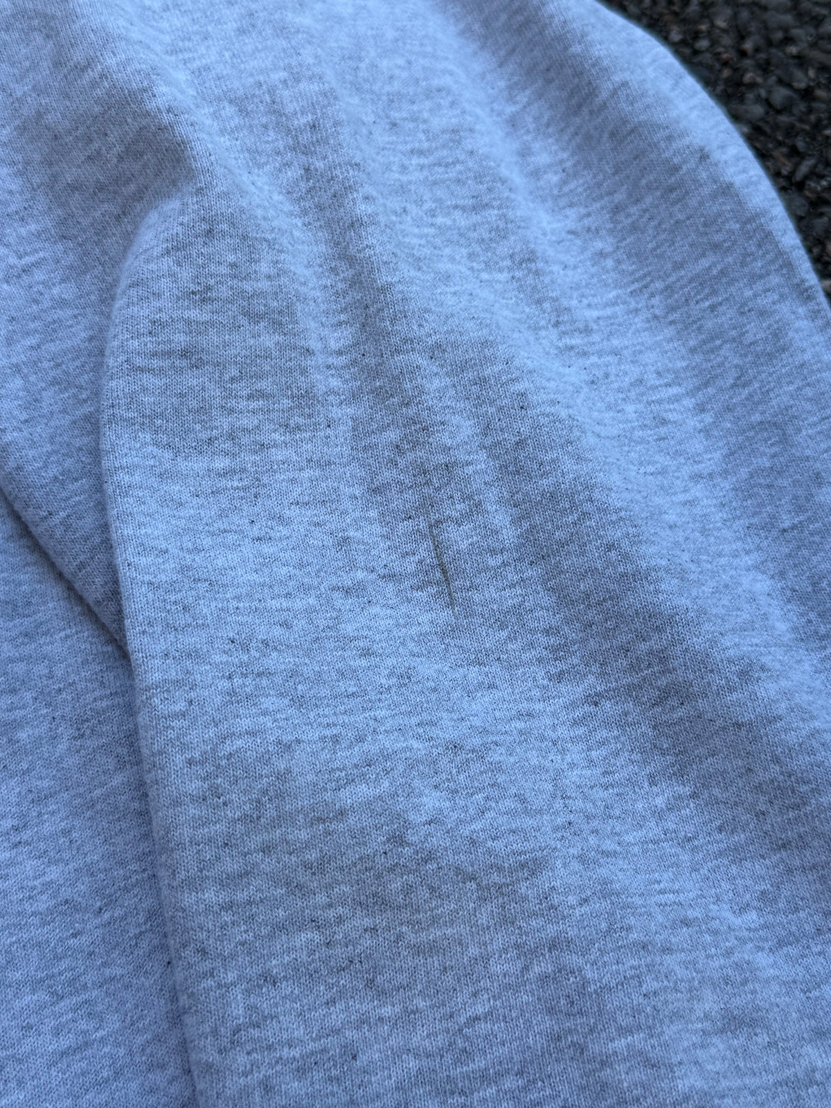Vintage 1993 Tankard Alien Long Sleeve T-Shirt