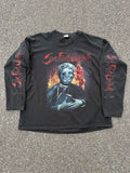 Vintage 2000s Six Feet Under Long Sleeve Shirt