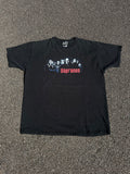 Vintage 2000 The Sopranos Promo HBO Series T-shirt