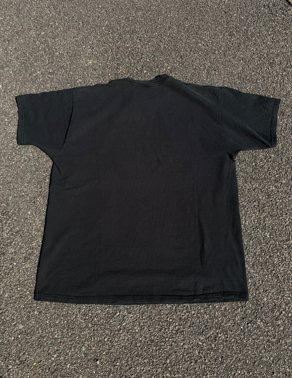 Vintage 2000 The Sopranos Promo HBO Series T-shirt