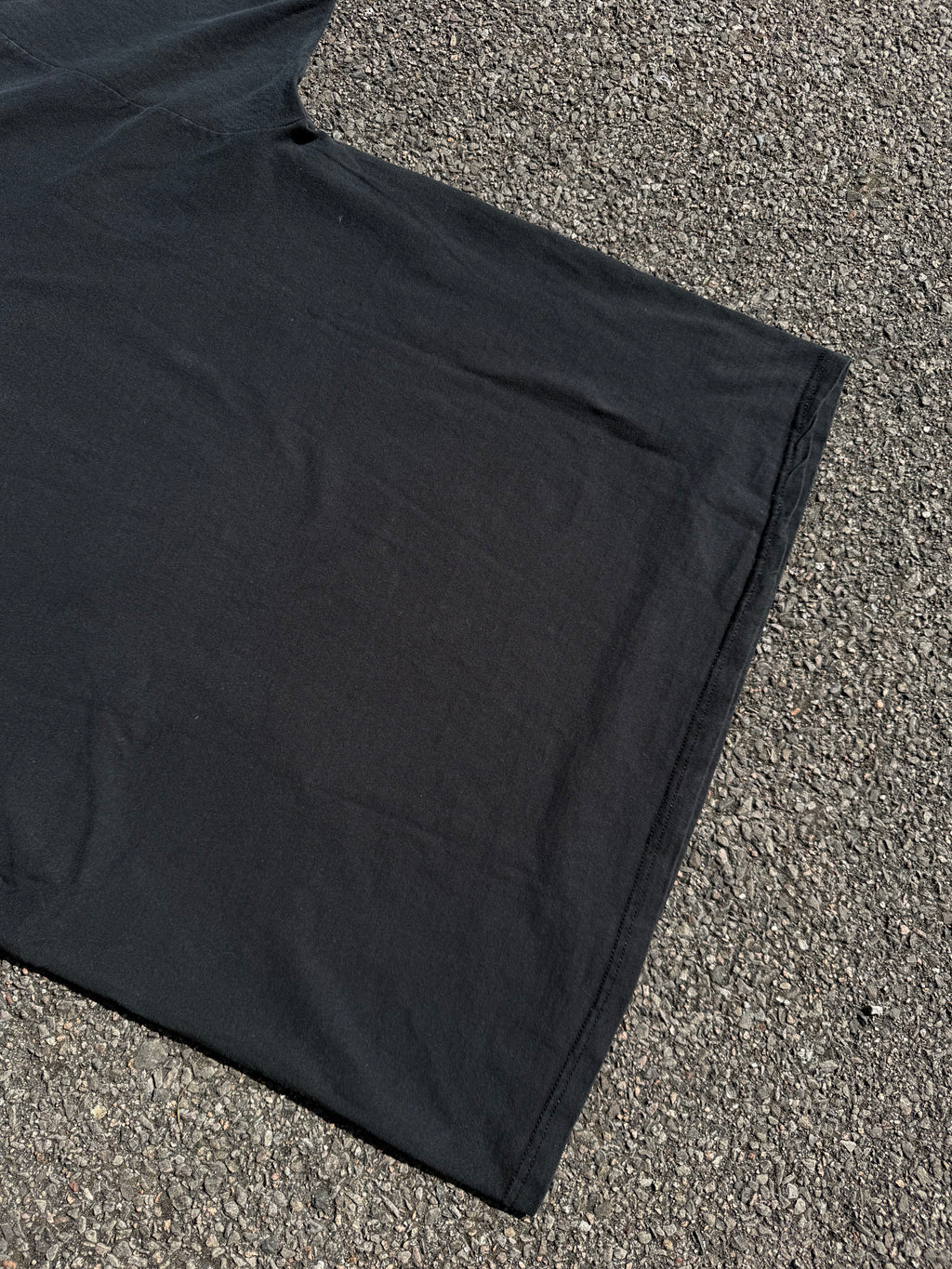 Vintage 2000 The Sopranos Promo HBO Series T-shirt