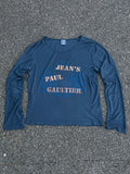 Jean Paul Gaultier Vintage 90s Long Sleeve Shirt