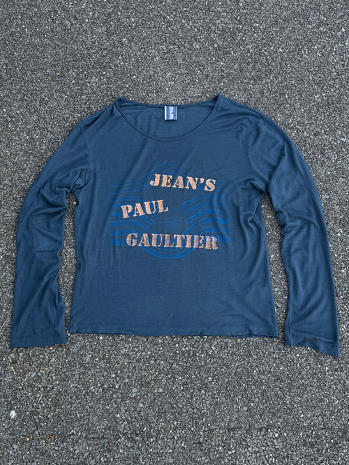 Jean Paul Gaultier
