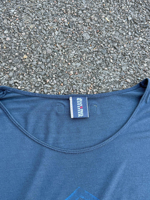 Jean Paul Gaultier Vintage 90s Long Sleeve Shirt