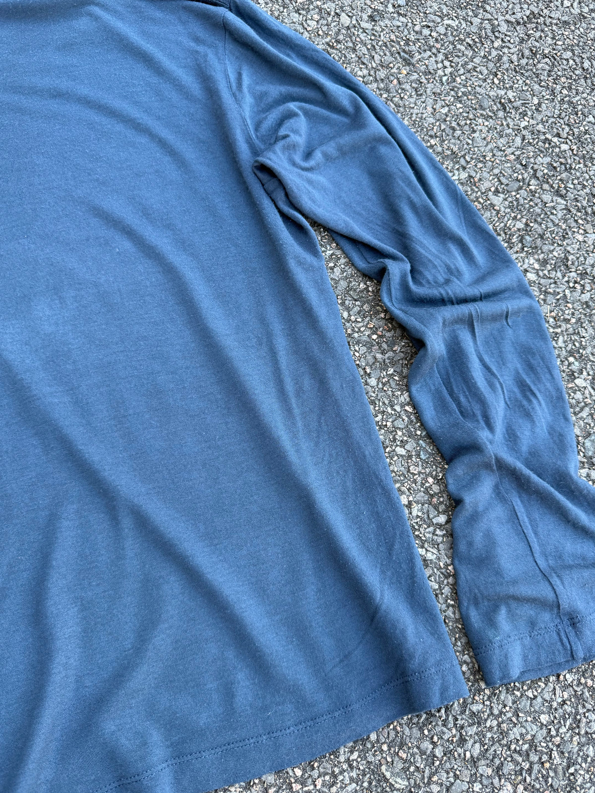 Jean Paul Gaultier Vintage 90s Long Sleeve Shirt