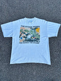 Vintage 1989 The Stone Roses She Bangs The Drums Band T-Shirt