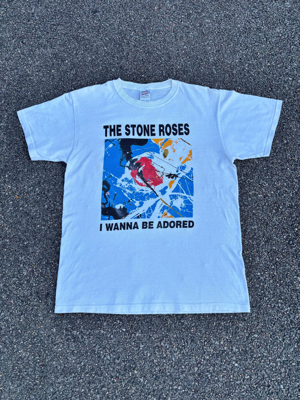 Stone