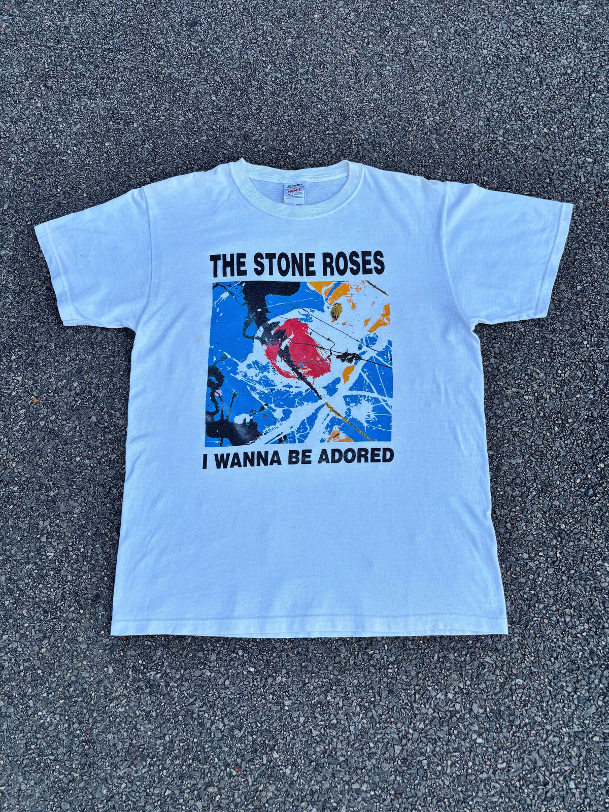 Stone