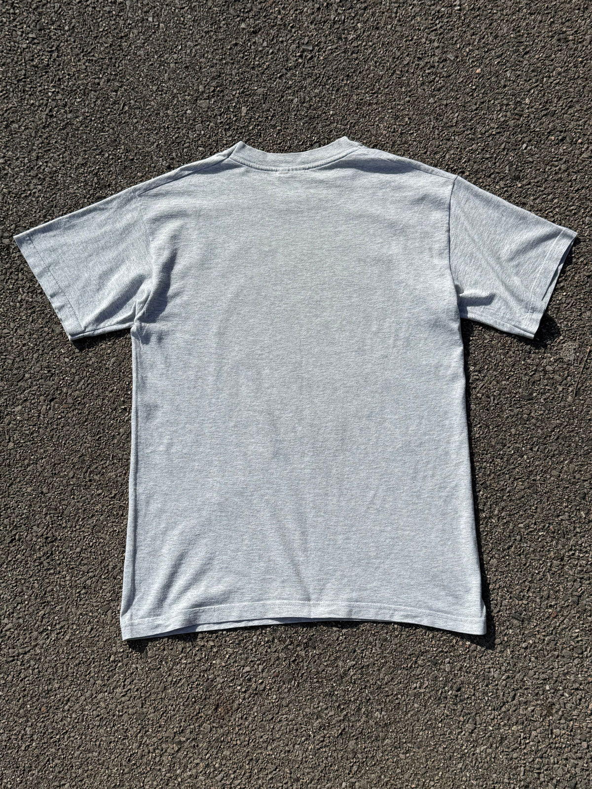 Vintage 2002 Kurt Cobain Nirvana Portrait Rock Band T-Shirt