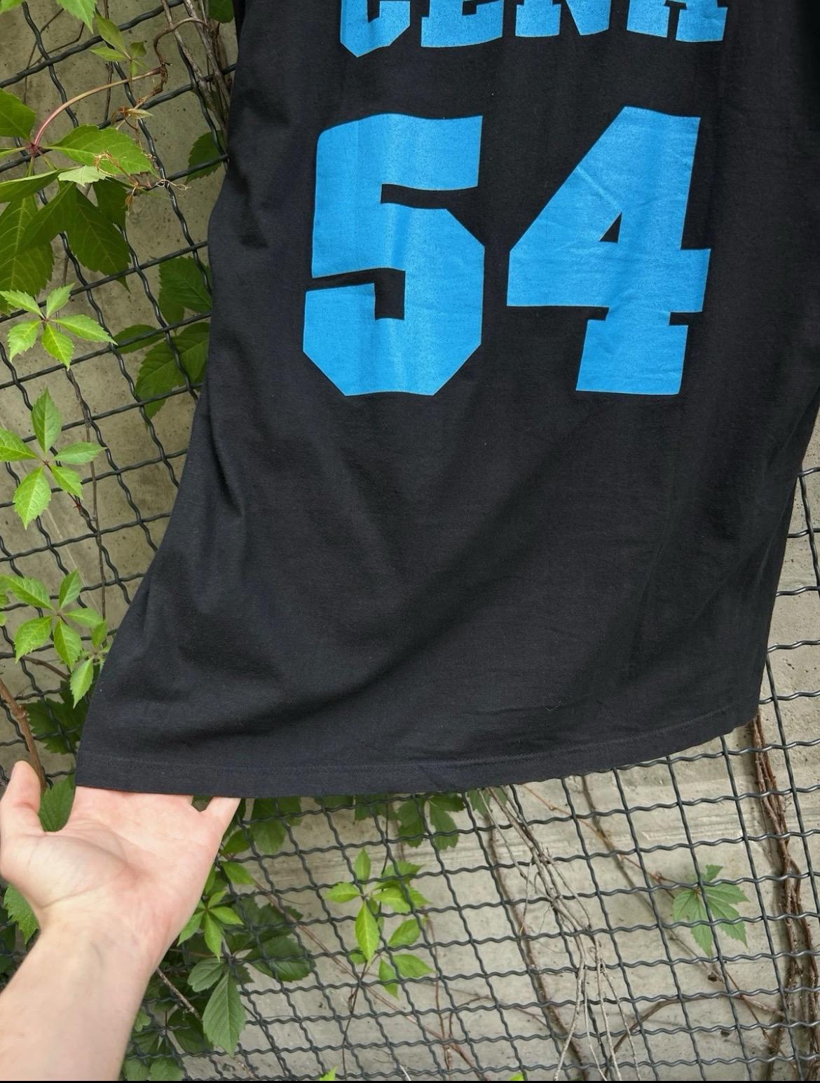 Vintage 90s John Cena 54 WWE Wrestling T-shirt