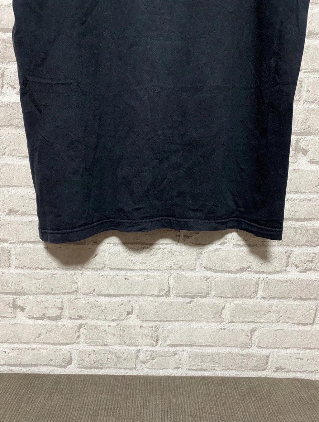 Vintage 90s Oasis Box Logo Britpop T-Shirt