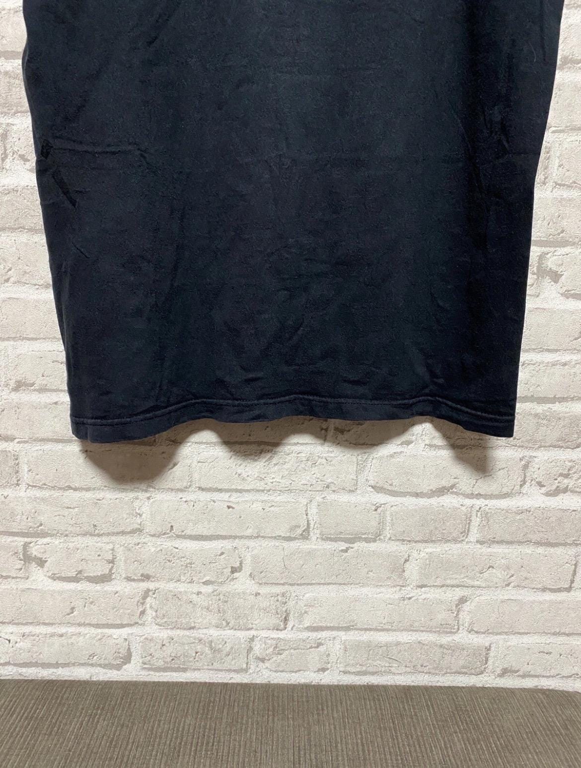 Vintage 90s Oasis Box Logo Britpop T-Shirt