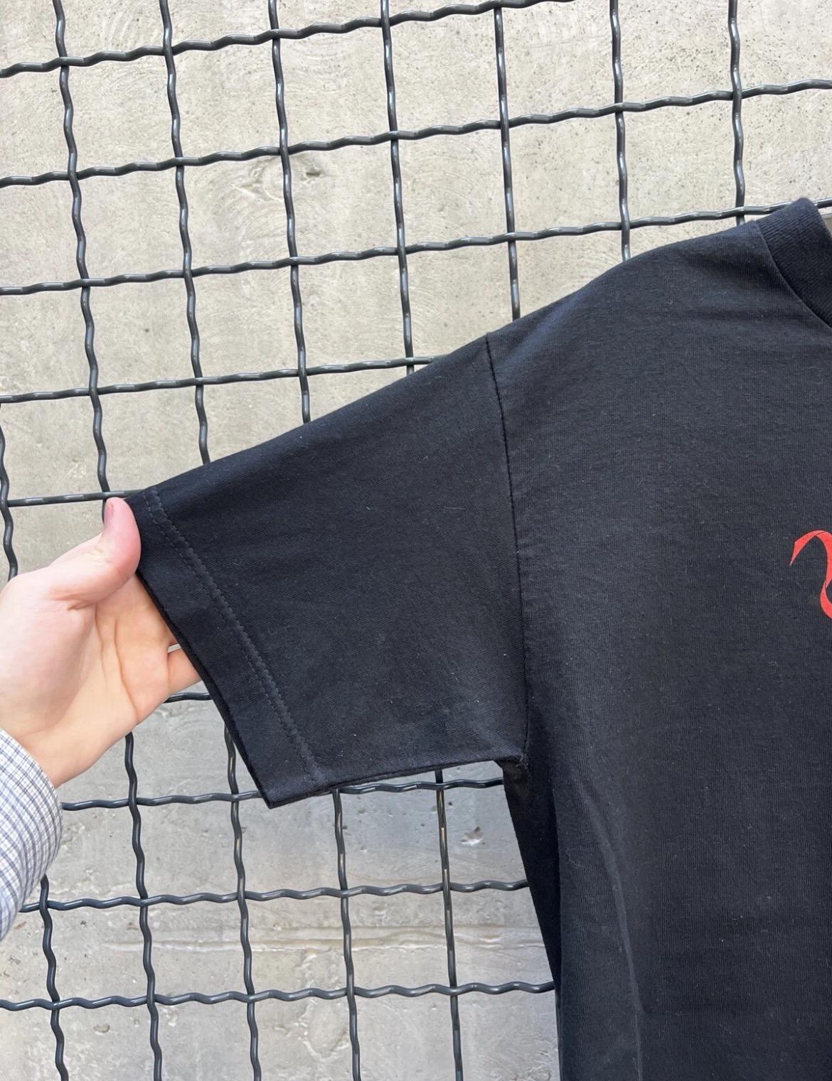 Vintage 90s Rurouni Kenshin Anime Movie Tshirt