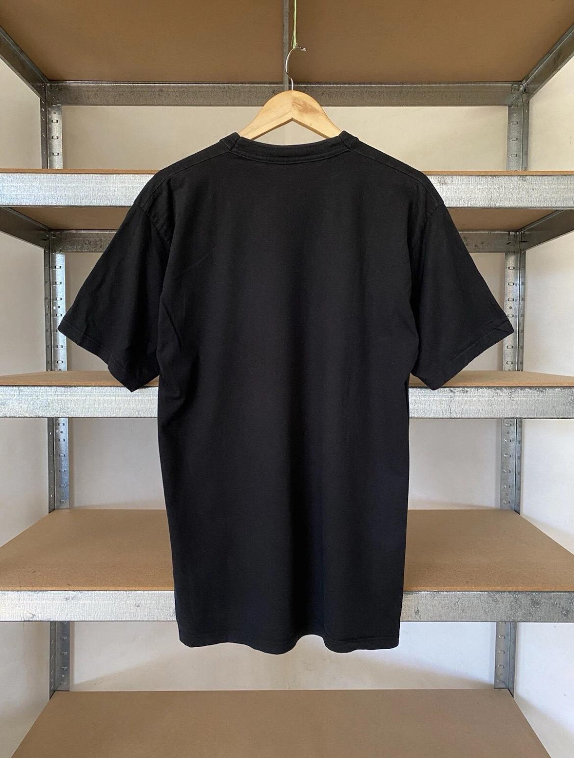 Vintage 90s Everflow Secret Vista Rock Band T-shirt