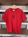Vintage 90s The Levellers Rock Band “23” Leve11ers T-shirt Size M
