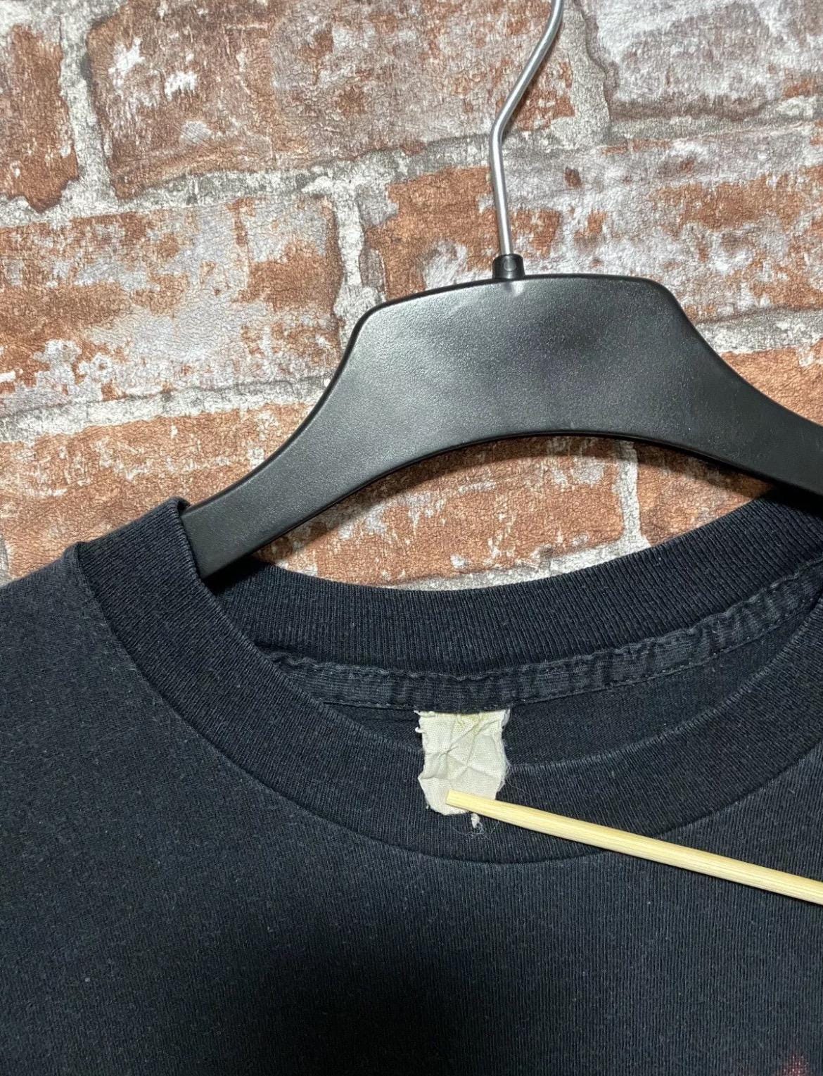 Vintage 1987 Metallica Muster of Puppets T Shirt