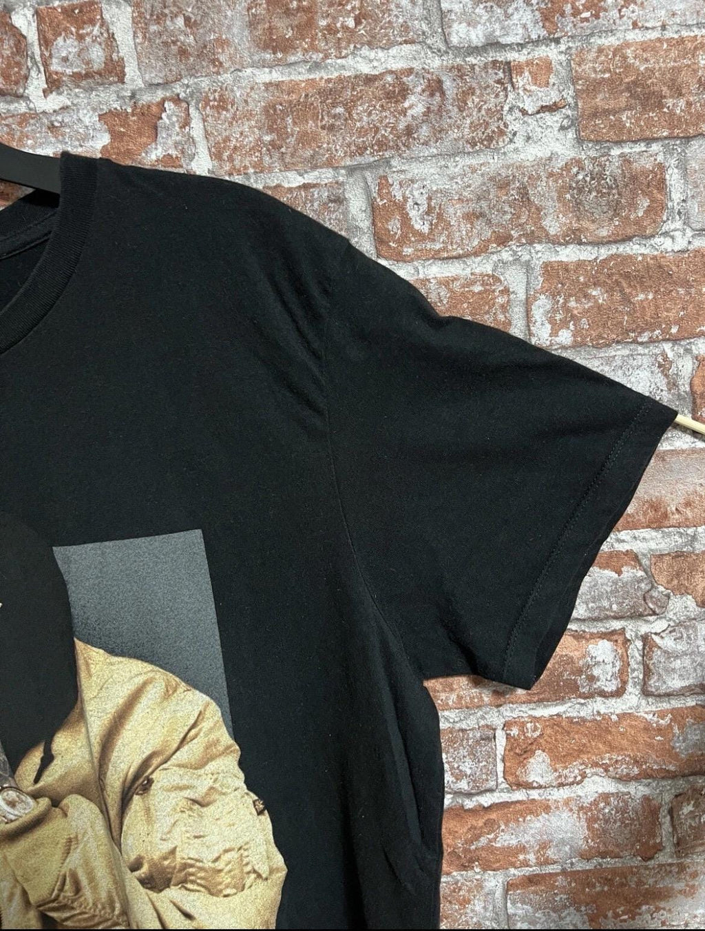 Vintage 2000s Sido Y2K Vintage Rap Continental Tag rare T-shirt