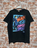 Vintage 00s Cowboy Bebop Anime Cartoon Tshirt