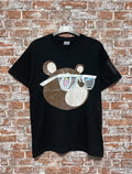 Vintage 2007 Kanye West Takashi Murakami Rap Tour Tshirt