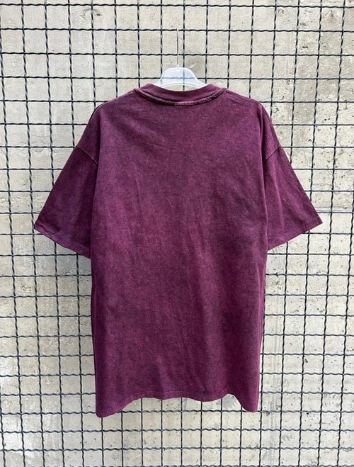 Vintage 1982 Pink Floyd Rock Band T-shirt