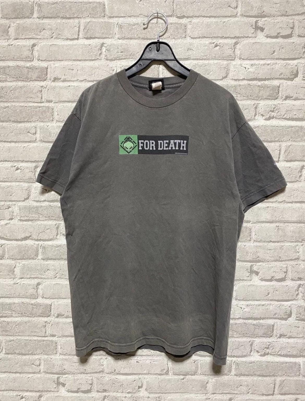 Vintage 90s Blind Skateboarding Graphic T-shirt
